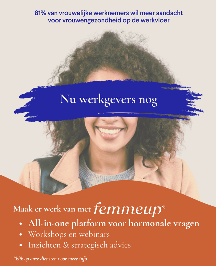 voor werkgever